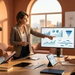 5 KPIs de ventas que tu PYME debe medir este año