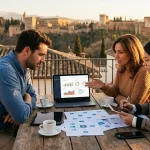 Kit Digital en Granada: Cómo financiar tu software de gestión
