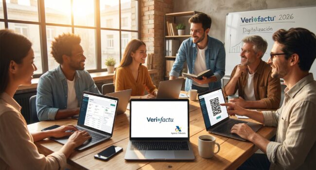 mejores programas con Verifactu