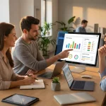 Digitalización de la Atención al Cliente B2B: Guía Completa