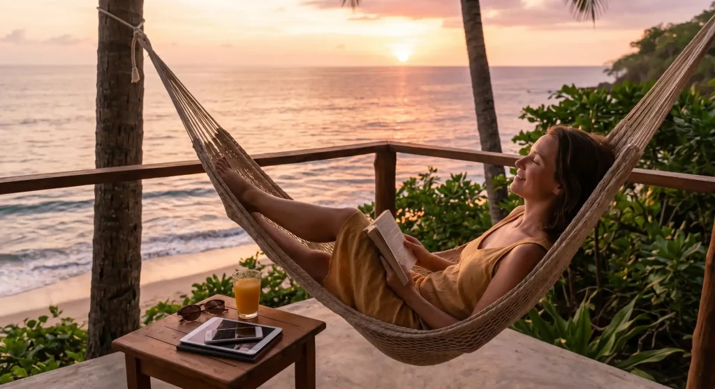 Vacaciones autónomo: Cómo descansar sin perder dinero