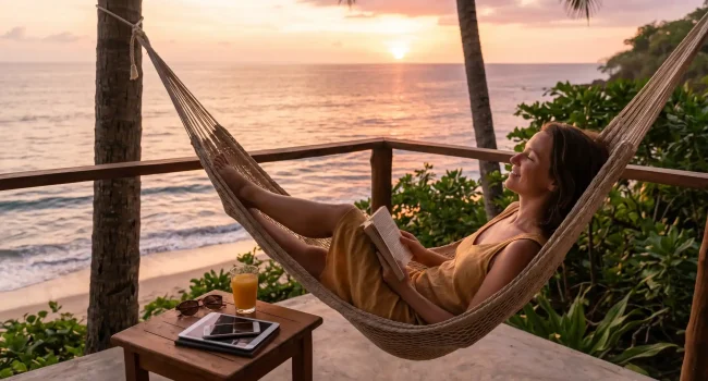 Vacaciones autónomo: Cómo descansar sin perder dinero