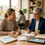 Cómo funciona la baja laboral: Guía completa para trabajadores y empresas