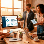 Factura electrónica: la revolución digital que transforma la contabilidad moderna