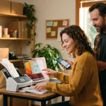 Cómo digitalizar gastos negocio local sin perder la cabeza