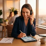 Cómo hacer un seguimiento de clientes (Follow-up) efectivo