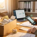 Digitalización de tickets homologada por la AEAT: Ventajas