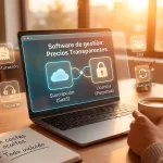 ¿Cuánto cuesta un software de gestión?