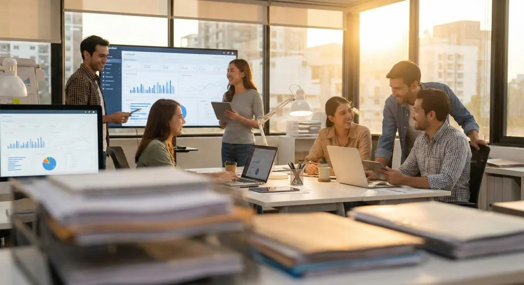 Los 10 mejores software de gestión para PYMEs en 2026: Guía Comparativa