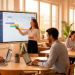 ¿Cómo usar un calendario de empresa?
