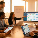 Importancia de la digitalización con un CRM