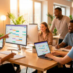 Programación de Calendarios para Empresas: Optimización de la Gestión del Tiempo y los Recursos