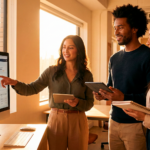 ¿Qué es un Software de Gestión Empresarial y por qué tu PYME lo necesita?