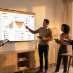 Qué es un software de ventas, funciones y cómo elegir el mejor.
