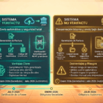 Ley Antifraude: Diferencia entre sistemas Verificables y No Verificables