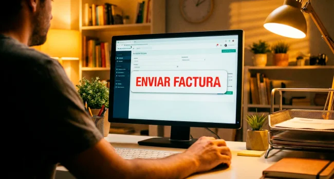 software de facturación para autónomos